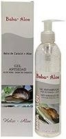 Gel de corp, anti riduri, cu aloe si extract de melc, 250 ml - in limita stocului disponibil - Img 2