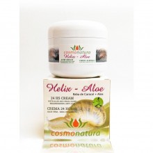 Crema anti-îmbătrânire cu extract de melc - 100 ml - in limita stocului disponibil - Img 2