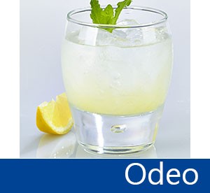 Odeo