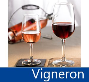 Vigneron