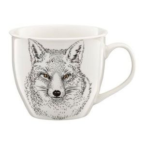 Cana mare 550ml Vulpe Wild