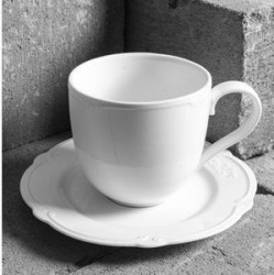 Cana 400ml, model relief, Salsa