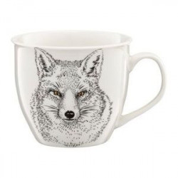 Cana mare 550ml Vulpe Wild