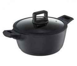 Oala cu capac 24 cm 4L cu acoperire Ilag Ultimate Ultimo