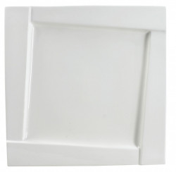 Platou servire 31cm Kubiko