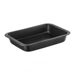 Tava copt non-stick 36x24cm Lukrecja