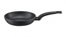 Tigaie 28 cm cu acoperire teflon profile cu inductie completa Mercure