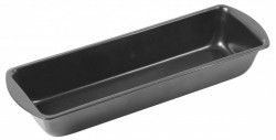 Forma cozonac non-stick 39,5x13cm Lukrecja