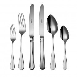 SET TACAMURI HOLLANDS GLAD 6/24