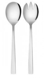 Set tacamuri mari salata 2 piese Prato