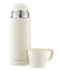 Termos 350ml alb Royal