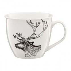Cana mare 550ml Cerb Wild