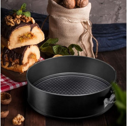 Forma Tort 20cm cu acoperire Ilag ® Non-Stick basig Lukrecja