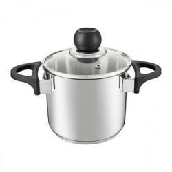 Oala cu capac Ambition 14cm, 1.8L Vikos