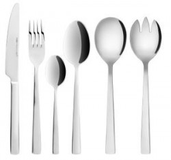 Set tacamuri pentru 12 persoane/50 piese giftbox Prato