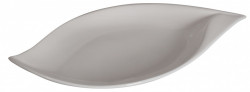 Platou servire 22x13cm Salsa