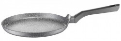 Tigaie clatite 26cm invelis Qualum Stone, inductie, Silverstone