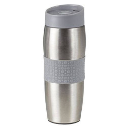 Cana Termos 400 ml Gri Garden