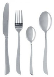 Set tacamuri 24 piese Wave