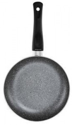 Tigaie 20cm cu invelis Qualum Basic Stone Edition