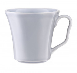 Ceasca 220ml gri Diana Rustic