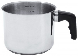 Oala lapte Ambition 14cm, 1.8L Vikos