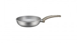Tigaie Ambition 22cm+separator, inductie, Magnat Gray