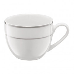 Ceasca cafea espresso 90ml Aura Silver