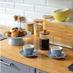 Filtru cafea/ceai 350ml Nordic