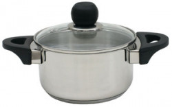 Oala cu capac Ambition 16cm, 1.8L Vikos