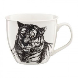 Cana mare 550ml Tigru Wild