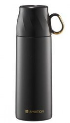 Termos 350ml negru Royal