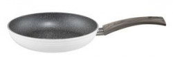 Tigaie 20cm cu invelis Qualum Basic Stone Edition Wavy