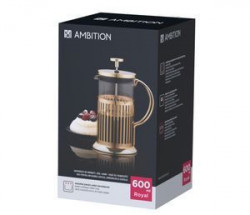 Filtru cafea 600 ml Royal