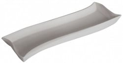 Platou servire 30x10cm Fala Salsa
