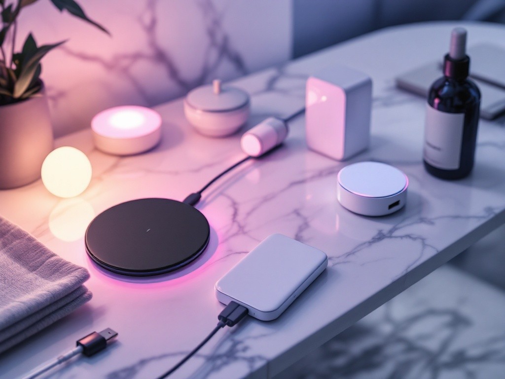 Gadget-uri Esențiale pentru Casa Modernă: Ghidul Tău Complet