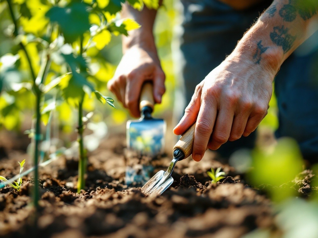 Ghidul Complet al Grădinarului: Tot ce Trebuie să Știi pentru o Grădină Echilibrată în 2025