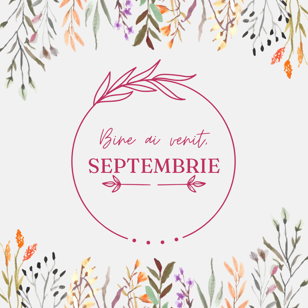 Septembrie 2025: semnificații, tradiții și festivaluri de neratat