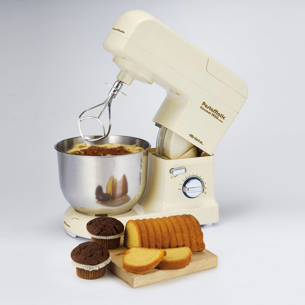 Toamna miroase a plăcintă cu dovleac: cum să gătești mai ușor cu Ariete Pastamatic Gourmet