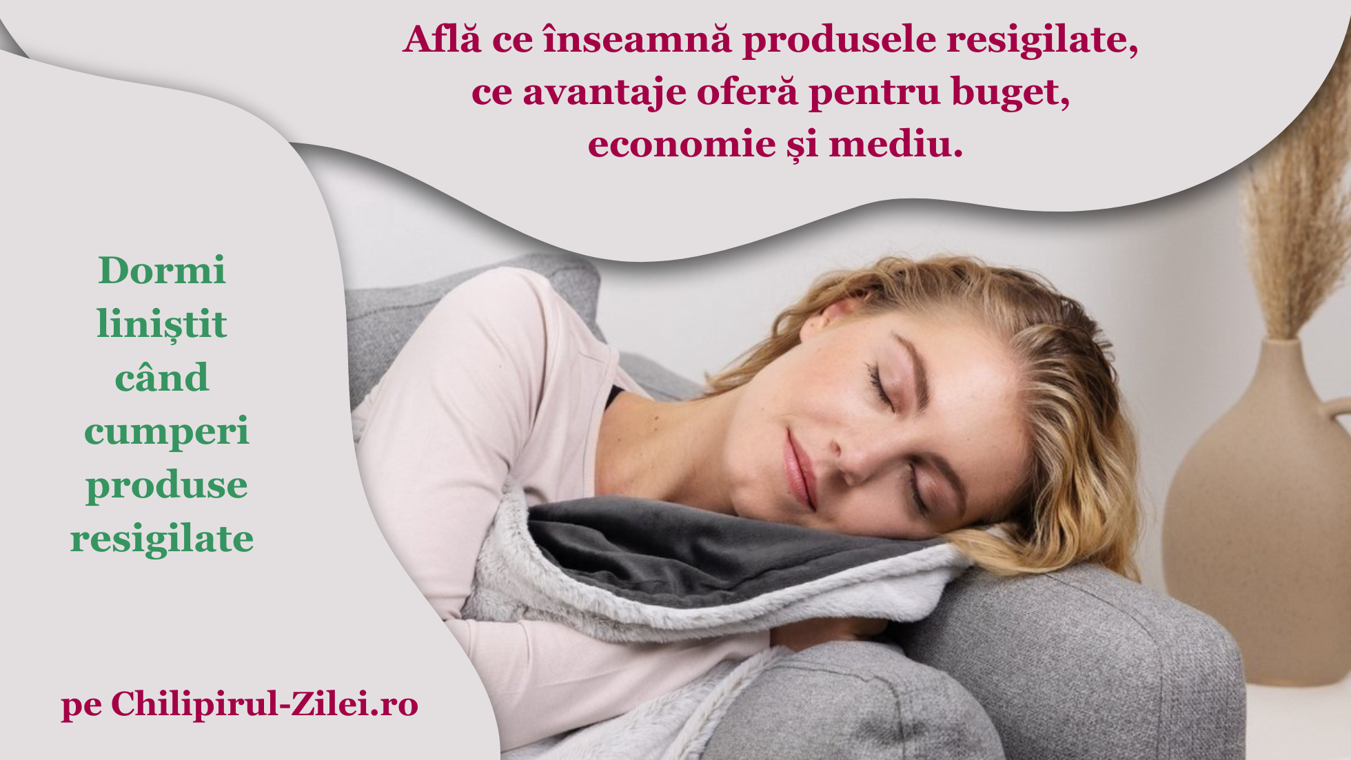 Produse resigilate – economie, sustenabilitate și avantajele unei alegeri inteligente