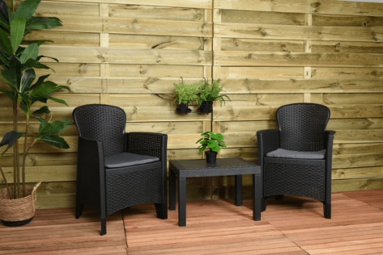 Cum să-ți pregătești grădina sau balconul pentru octombrie și iarnă