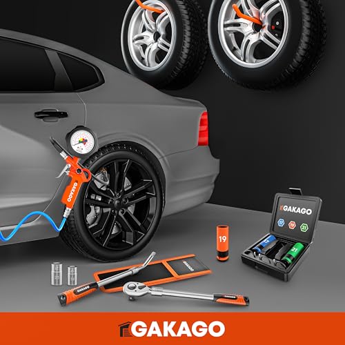 🔧 Gakago: Calitate germană la preț accesibil – Unelte profesionale disponibile exclusiv la Chilipirul Zilei