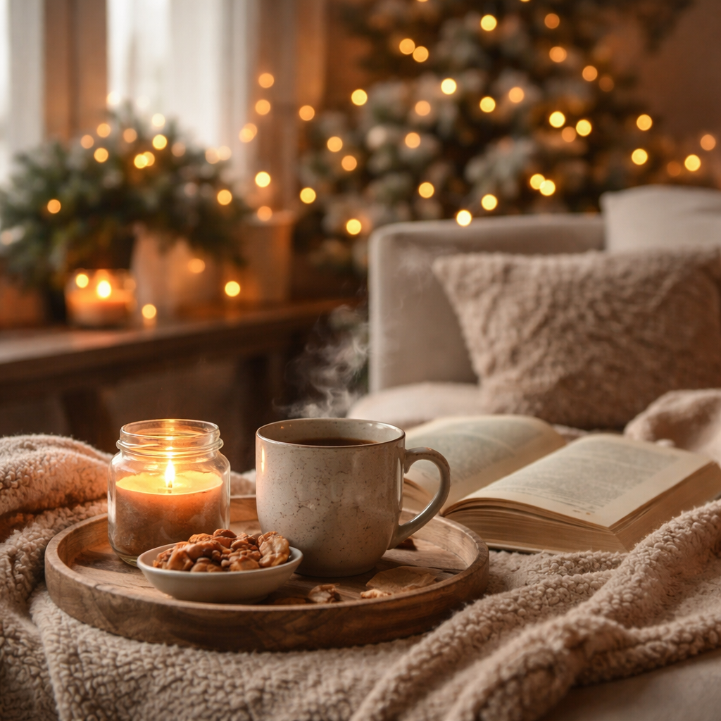 După entuziasm vine liniștea: cum ne așezăm în ianuarie, când frigul chiar se simte