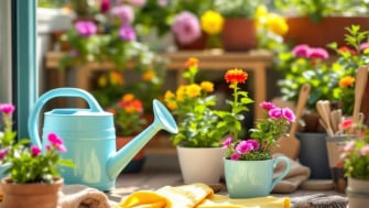 Magia Grădinăritului: Ghidul Tău de Primăvară 🌱