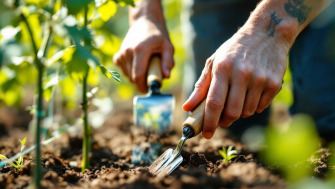 Ghidul Complet al Grădinarului: Tot ce Trebuie să Știi pentru o Grădină Echilibrată în 2025