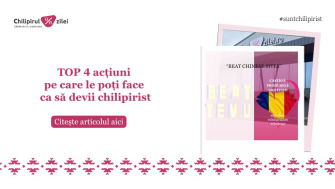 Cum să devii chilipirist și să susții economia românească în fața gigantului chinezesc? 🇷🇴