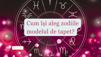 Ghidul complet pentru un decor inspirat de astre ✨