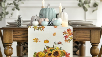 Tendinţe de design interior toamna 2025: cum să transformi casa cu detalii mici, dar puternice