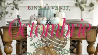 Octombrie în tradiția românească: “Brumărel”, obiceiuri și semnificații