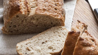 🥖 Rețetă simplă de pâine de casă cu Ariete Pastamatic Gourmet 1950 Edition